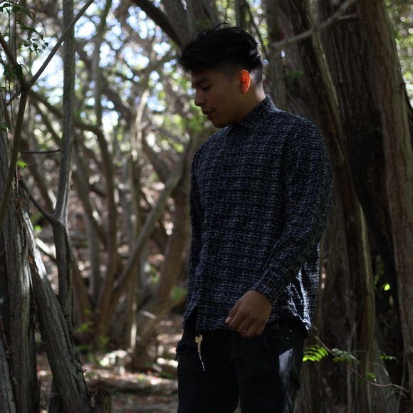 American Breed Large Slim Fit - Picture 3 of 3